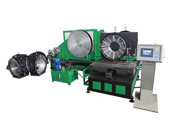 Attrezzatura adattantesi 380V SWT-MA1000/630 di montaggio del certificato di iso