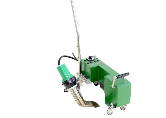 saldatore del tetto di 1800W Tpo, saldatori dell'aria calda per materiale impermeabile