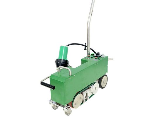 saldatore del tetto di 1800W Tpo, saldatori dell'aria calda per materiale impermeabile