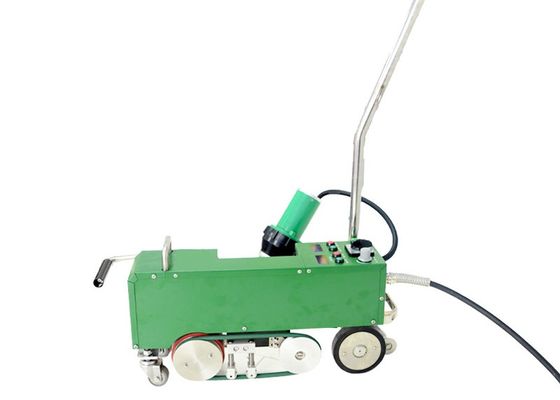 saldatore del tetto di 1800W Tpo, saldatori dell'aria calda per materiale impermeabile