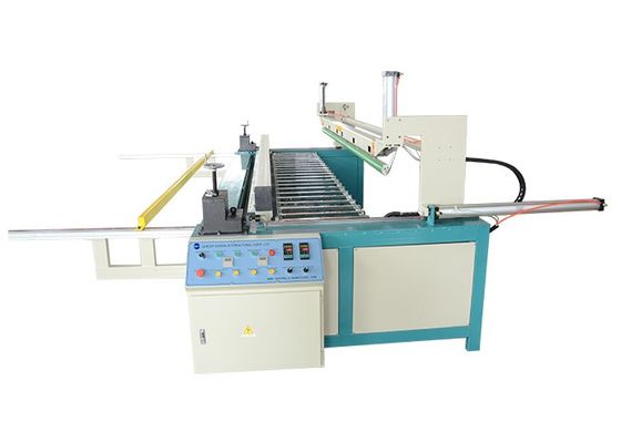 Macchina piegatubi di rotolamento dello strato di plastica del CE 3mm di saldatura automatica del PVC