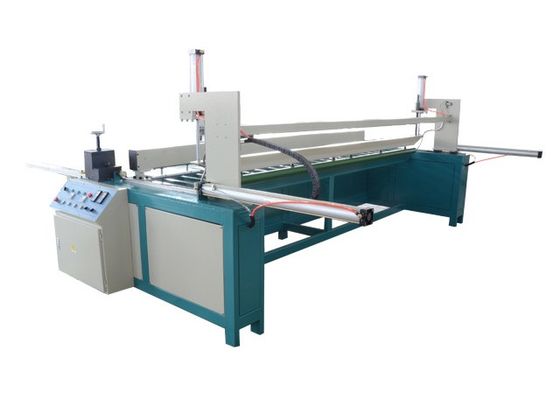 Norma chimica della macchina piegatubi 380V DVS dello strato del PVC dei contenitori