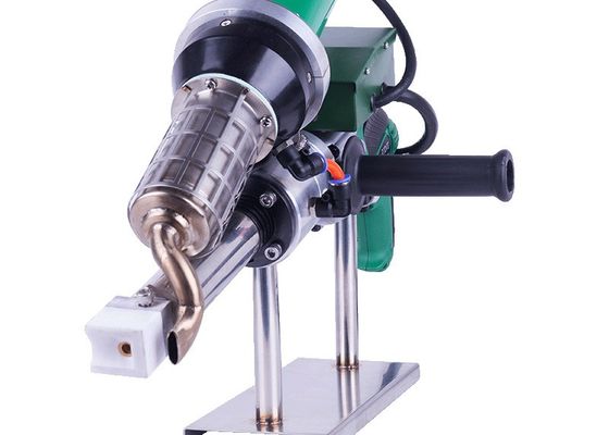 SWT - NS600B 3400W 360 gradi che girano il saldatore materiale dell'estrusione del PVC