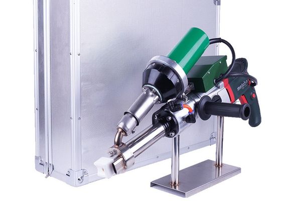 SWT - pistola di saldatura di 610A 220V 5mm Rod Suitable Green Type Extrusion