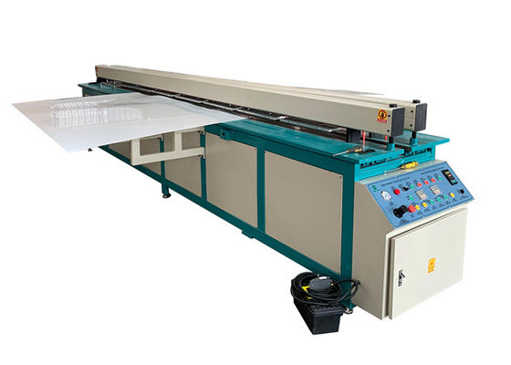 Saldatrice di plastica dello strato di CNC 380V