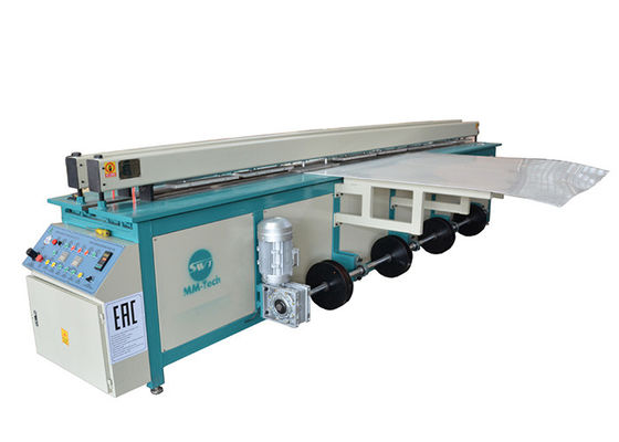 Saldatrice di plastica dello strato di CNC 380V