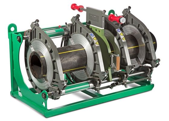 macchina della saldatura per fusione di estremità del tubo dell'HDPE di 630mm 1000mm