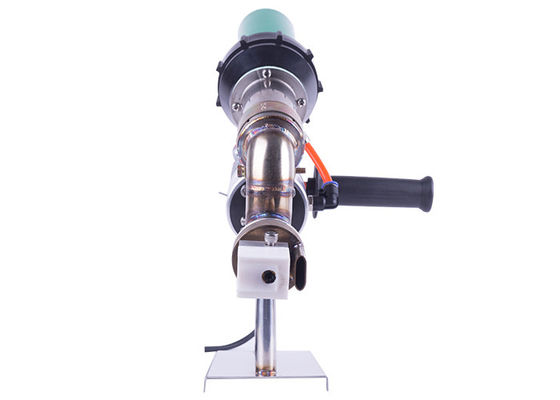 saldatori dell'estrusione dell'HDPE 220V, pistola dell'aria calda 3400W per saldatura di plastica