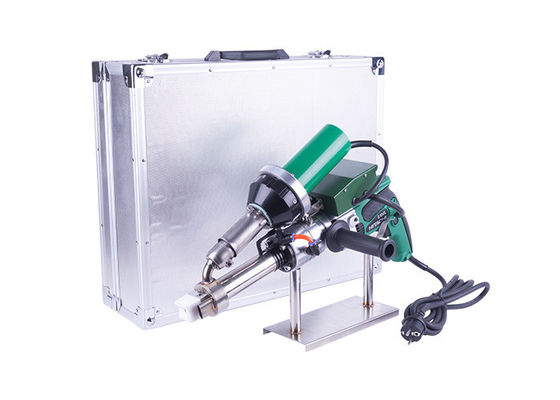 Sistema di Double Independent Heating del saldatore dell'estrusione dell'HDPE del serbatoio di acqua