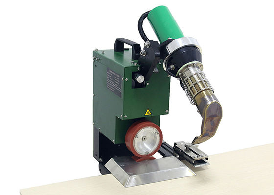 Saldatrice ad alta velocità di 50Hz TPO, saldatore portatile dell'insegna del PVC