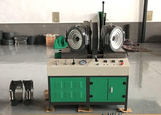 saldatrice di montaggio 29kw, struttura integrata macchina dell'accessorio per tubi