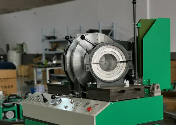 saldatrice di montaggio 29kw, struttura integrata macchina dell'accessorio per tubi