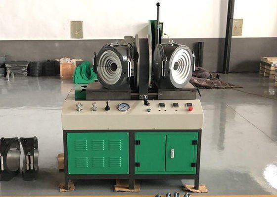Potere della piastra di riscaldamento di Fitting Fabrication Machine 39.28kw del saldatore dell'officina