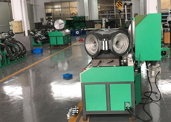Pressione iniziare bassa adatta della saldatrice di montaggio dell'officina 71.5kw