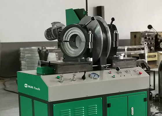 Saldatrice del gruppo di lavoro di drenaggio 380V 50Hz per montaggio adattantesi