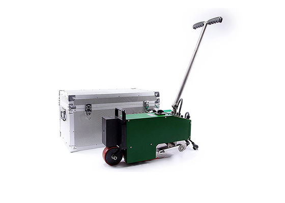 Impermeabilizzazione automatica del tetto di pubblicità della saldatrice 4200W di SWT-WP1 TPO sigillata