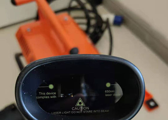 IL PE pp convoglia il certificato del Ce dell'apparecchio per saldare di Electrofusion 20mm-400mm