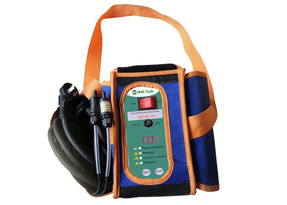 saldatrice di 30mm-315mm Electrofusion MMT leggero - EF315S