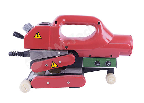 SWT - saldatore rovente Welding Thermoplastic Material del cuneo di NS800 220v