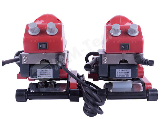 SWT - saldatore rovente Welding Thermoplastic Material del cuneo di NS800 220v
