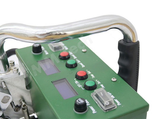 SWT - saldatore caldo del cuneo del carro armato di pesce di spessore di NSGM1 220V 0.2-2.0MM
