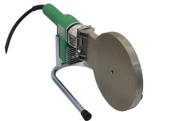 Saldatrice calda della colata del tubo portatile di PPR 220V 110V 75mm-160mm