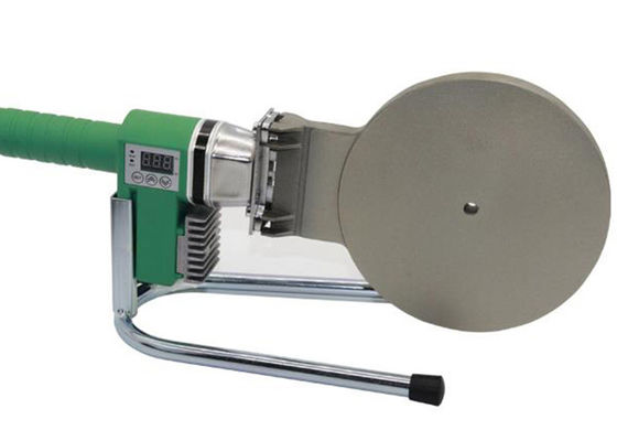 Saldatrice calda della colata del tubo portatile di PPR 220V 110V 75mm-160mm