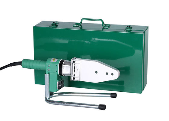 220V muoiono norma capa 20mm della macchina DVS della saldatura per fusione dell'incavo 63mm
