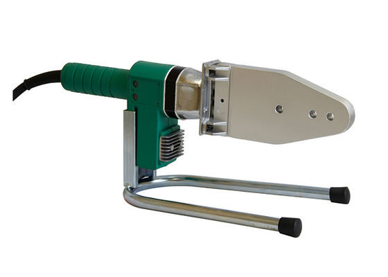 220V muoiono norma capa 20mm della macchina DVS della saldatura per fusione dell'incavo 63mm