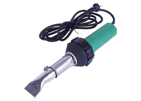 Saldatore di plastica Kit For Thermos Forming dell'aria calda continuamente regolabile