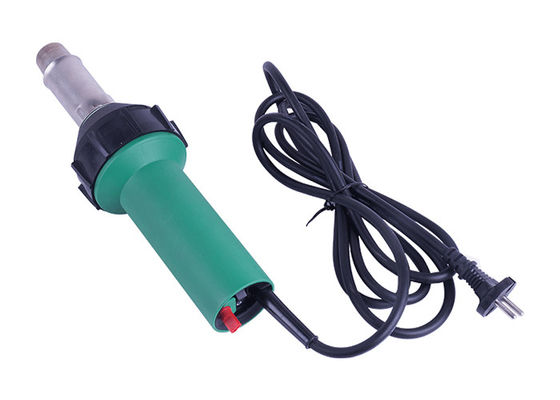 Saldatore di plastica Kit For Thermos Forming dell'aria calda continuamente regolabile