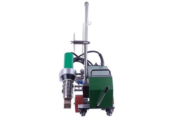 Tela di saldatura spessa all'aperto di materia plastica di For 40mm del saldatore di calore di Tpo
