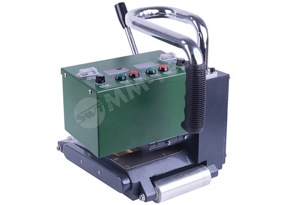 SWT-NS900D Soldador De CuñA Caliente Para Geomembrana De HDPE De 1,0 A 3.0mm