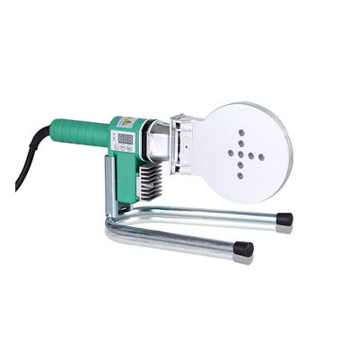 macchina automatica della saldatura per fusione dell'incavo di 1200W Ppr, strumento della saldatura per fusione del tubo