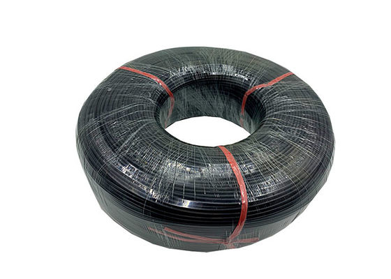 Saldatura Rod nera 4mm dell'HDPE degli strumenti della saldatura dell'HDPE per la pistola dell'aria calda
