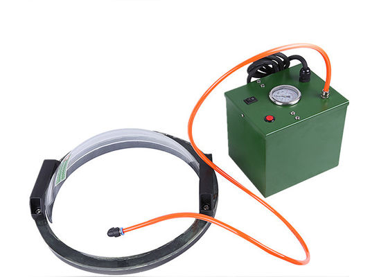 tester della perdita di vuoto di Geomembrane dell'HDPE 230W