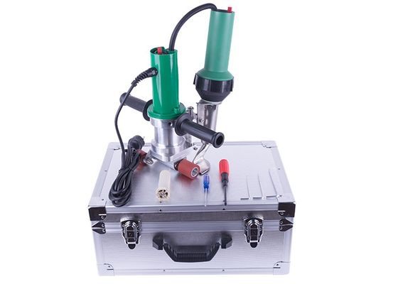 Saldatrice automatica dell'insegna dei semi con materia termoplastica