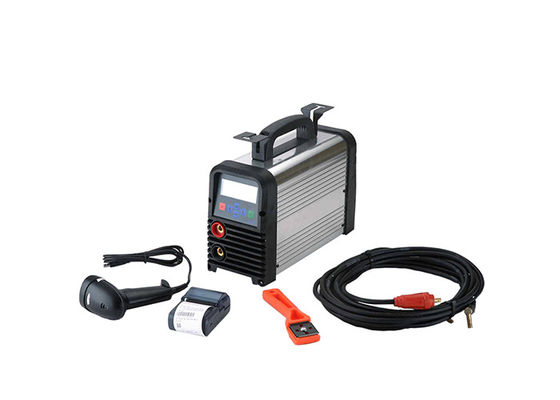 saldatrice di Electrofusion dell'HDPE di 20mm-200mm, saldatrice termoplastica
