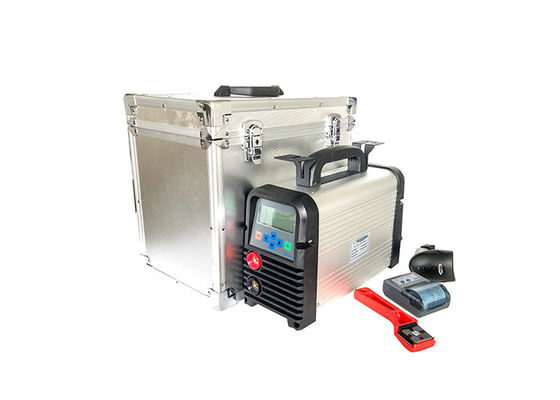 Macchina dedicata 20mm-315mm della saldatura per fusione della tubatura dell'acqua elettro