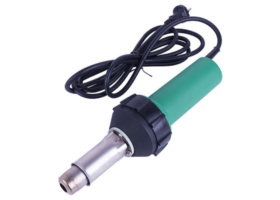 saldatrice di plastica dell'aria calda 1600w SWT-NS1600S per la formazione calda
