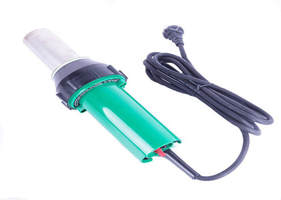 Saldatore di plastica 3400W 220V 110V dell'aria calda della mano del pavimento del PVC per l'industriale