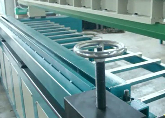 piegatrice 36A dello strato del PVC di 3000mm per il piegamento di saldatura di plastica