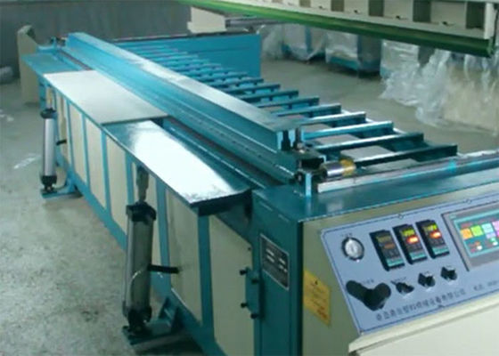 macchina piegatubi dello strato di plastica 48A per spessore 3mm-30 millimetro