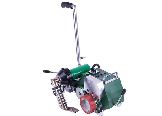saldatrice della tela cerata 3in1 11.6m/Min Speed Rope Welding