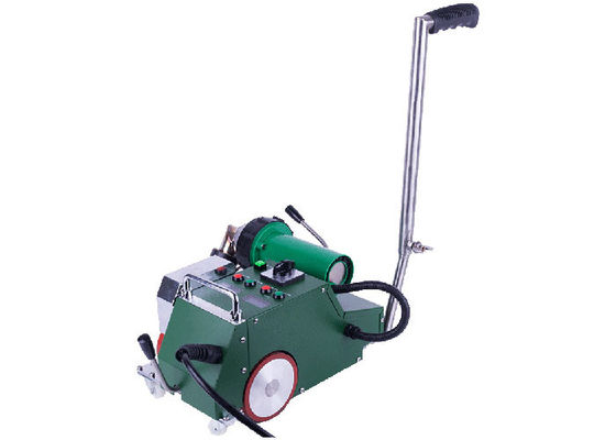 Saldatrice della tela cerata della tenda di tela 3000W 11.6m/Min Speed