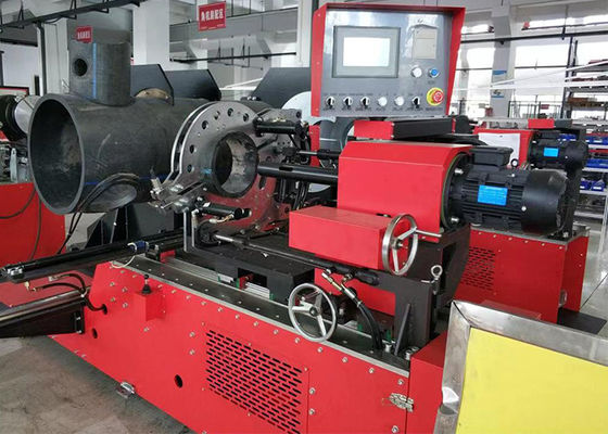 macchina di fusione della sella 1.5kW con il temporizzatore a due vie separato