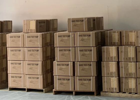 Strumento idrostatico dell'impianto idraulico della pompa PR50D della prova di pressione del ODM dell'OEM