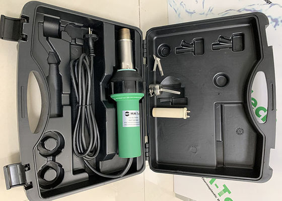 serbatoio di acqua di plastica di For Repairing Pp del saldatore dell'aria calda di 2600Pa 1.6kw