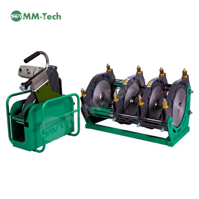 230v attrezzatura di plastica della saldatura per fusione del politene 5.25Kw