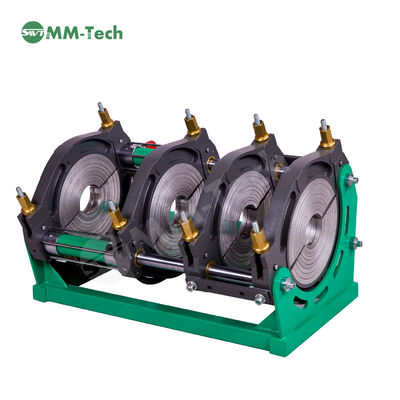 Macchina automatica della saldatura per fusione dei semi a 20 pollici standard di Astm